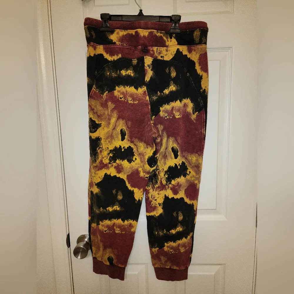 JoyLab High Waisted Jogger Sweatpants - Picture 3 of 3